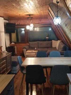 Appartement Planinska Kuca Kata -Zabac à Jahorina Extérieur photo