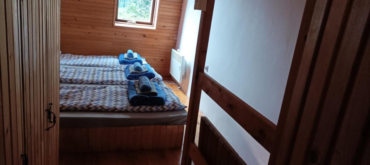 Appartement Planinska Kuca Kata -Zabac à Jahorina Extérieur photo