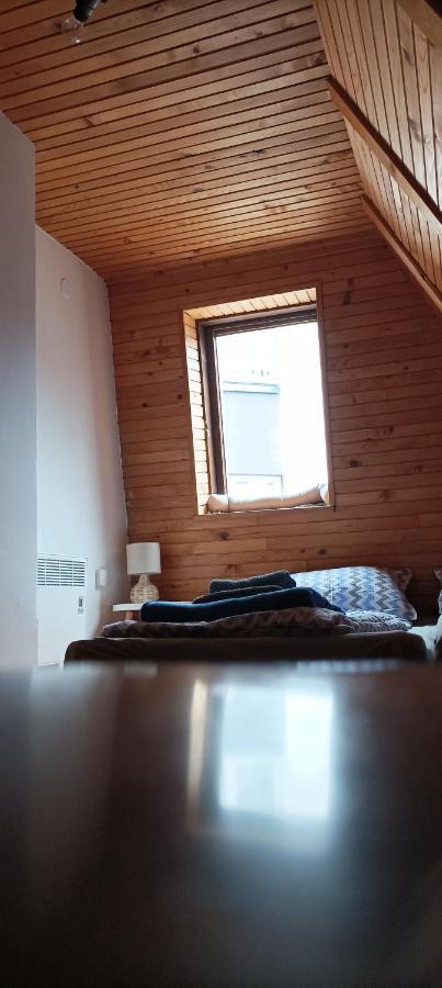 Appartement Planinska Kuca Kata -Zabac à Jahorina Extérieur photo