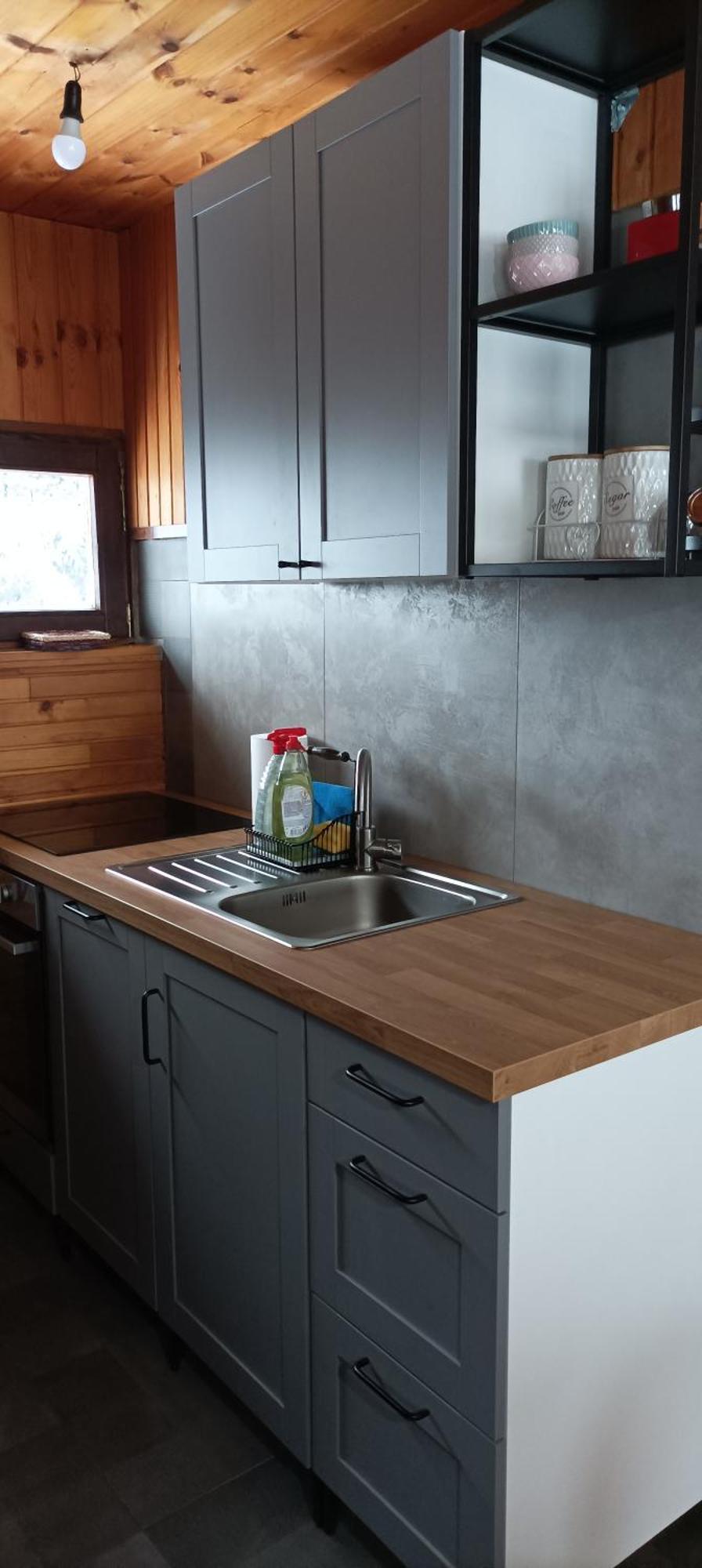 Appartement Planinska Kuca Kata -Zabac à Jahorina Extérieur photo