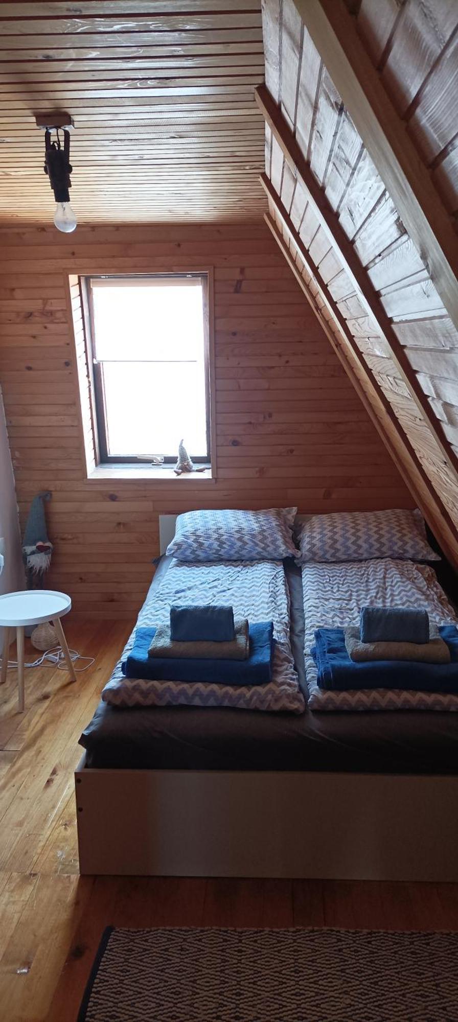 Appartement Planinska Kuca Kata -Zabac à Jahorina Extérieur photo